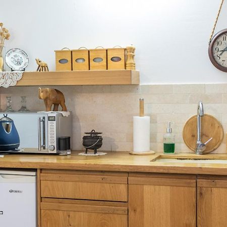 Bubas Place Hagoshrim Ngoại thất bức ảnh