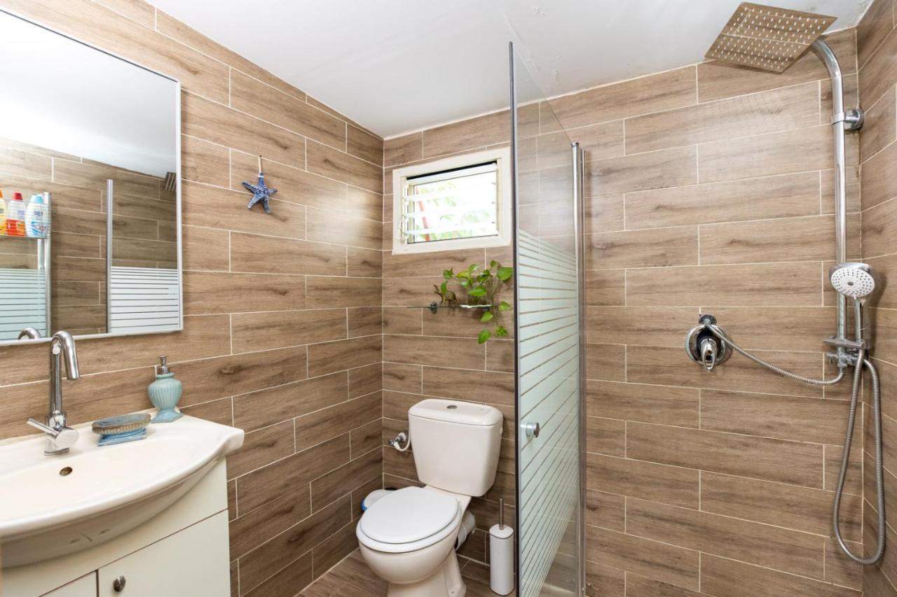 Bubas Place Hagoshrim Ngoại thất bức ảnh